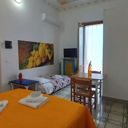 Casetta Colorata Μπαγκερία Εξωτερικό φωτογραφία