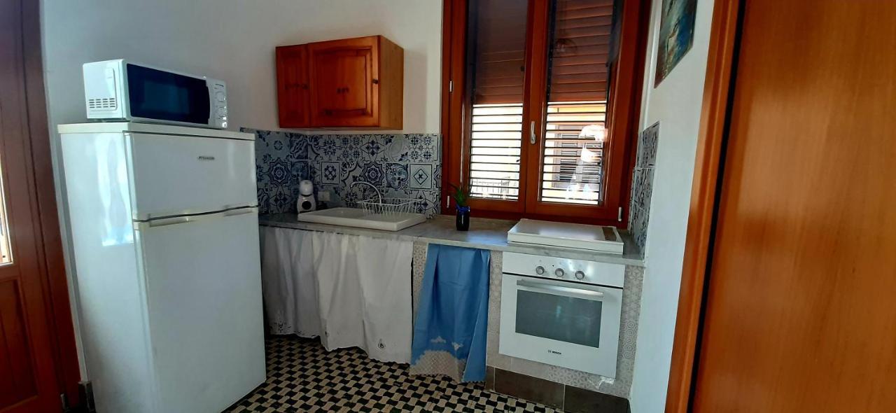 Casetta Colorata Μπαγκερία Εξωτερικό φωτογραφία