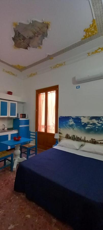 Casetta Colorata Μπαγκερία Εξωτερικό φωτογραφία