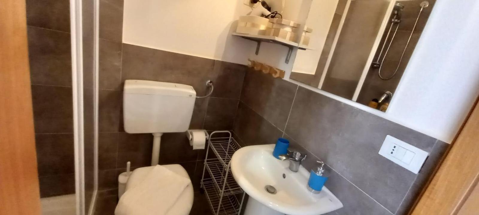 Casetta Colorata Μπαγκερία Εξωτερικό φωτογραφία